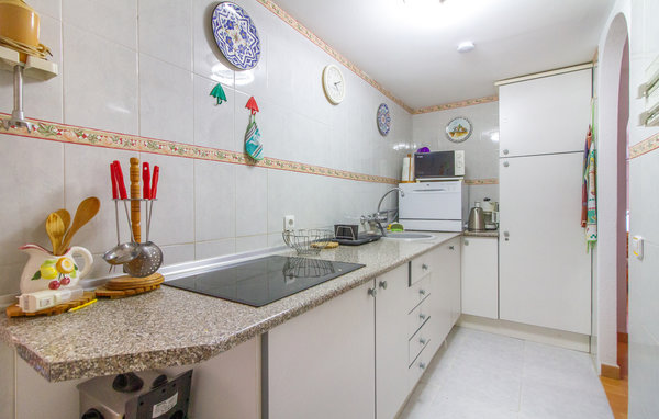 Apartamento - Gandia , España - EBV132 6