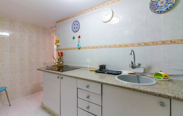 Apartamento - Gandia , España - EBV132 401