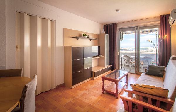 Apartamento - Gandia , España - EBV132 4