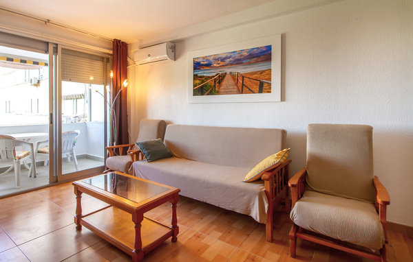 Apartamento - Gandia , España - EBV132 301