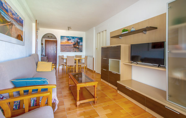 Apartamento - Gandia , España - EBV132 302