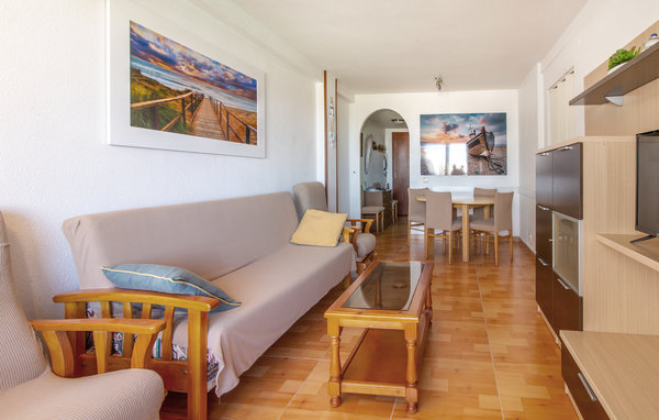 Apartamento - Gandia , España - EBV132 5