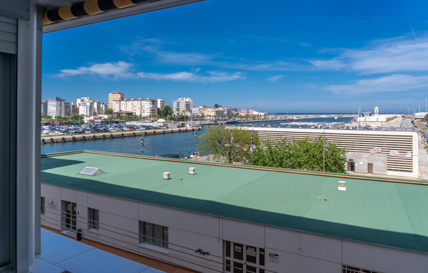 Apartamento - Gandia , España - EBV132 201