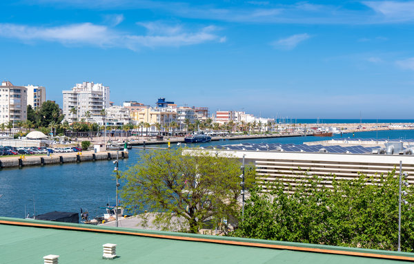 Apartamento - Gandia , España - EBV132 202