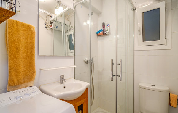 Apartment - Les Palmeres-Sueca , Spain - EBV145 701