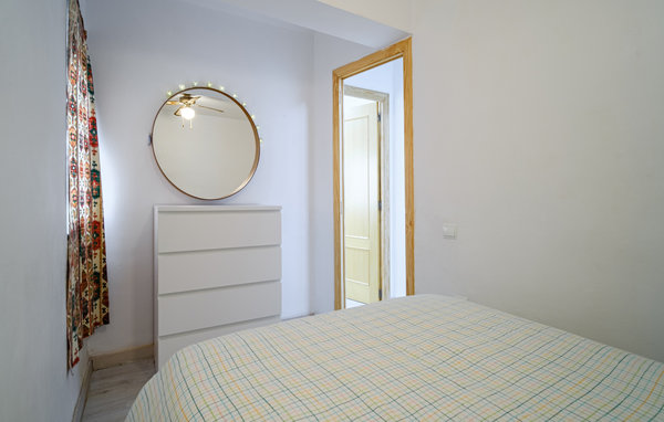 Apartment - Les Palmeres-Sueca , Spain - EBV145 602
