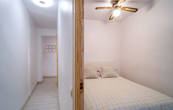 Apartment - Les Palmeres-Sueca , Spain - EBV145 603