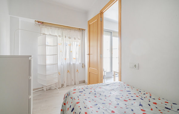 Apartment - Les Palmeres-Sueca , Spain - EBV145 604