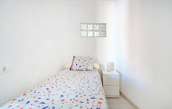 Apartment - Les Palmeres-Sueca , Spain - EBV145 605
