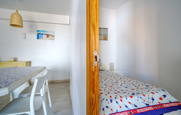 Apartment - Les Palmeres-Sueca , Spain - EBV145 606