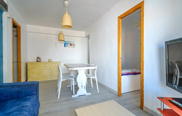 Apartment - Les Palmeres-Sueca , Spain - EBV145 3