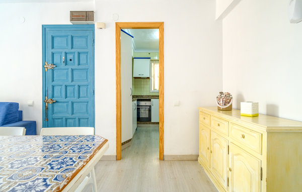 Apartment - Les Palmeres-Sueca , Spain - EBV145 4