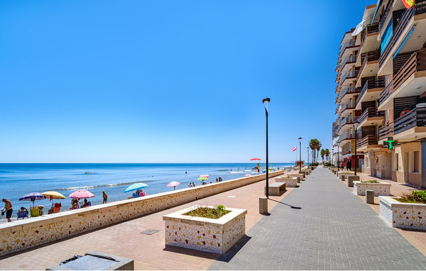 Apartment - Les Palmeres-Sueca , Spain - EBV145 6