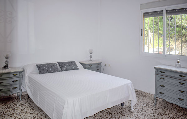Casa de vacaciones - Xativa , España - EBV153 7