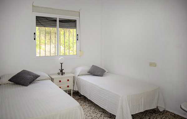 Casa de vacaciones - Xativa , España - EBV153 601