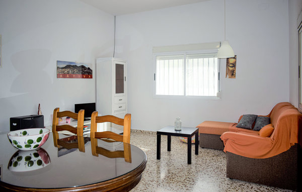Casa de vacaciones - Xativa , España - EBV153 3