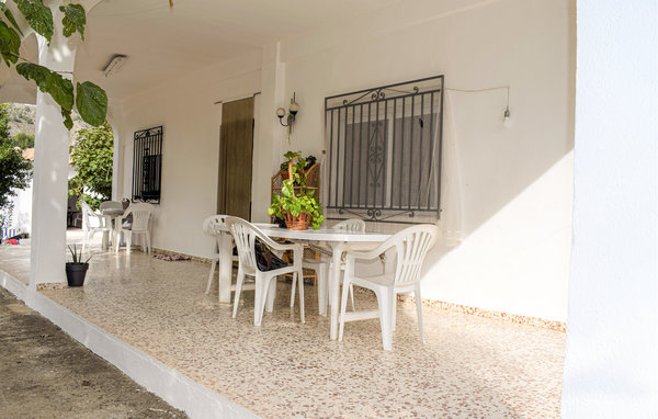 Casa de vacaciones - Xativa , España - EBV153 101