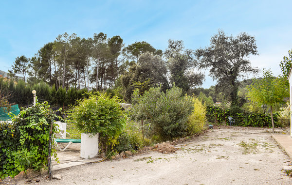 Casa de vacaciones - Xativa , España - EBV153 103
