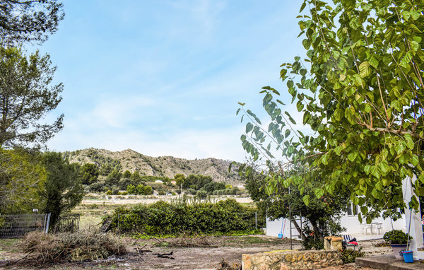 Casa de vacaciones - Xativa , España - EBV153 104