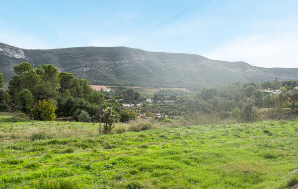 Casa de vacaciones - Xativa , España - EBV153 105