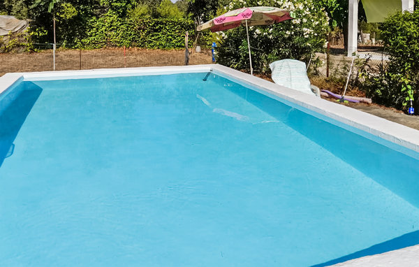 Casa de vacaciones - Xativa , España - EBV153 11