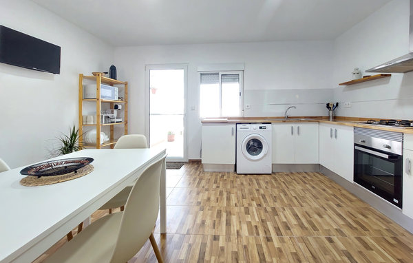 Casa vacanze - Ador , Spagna - EBV182 401