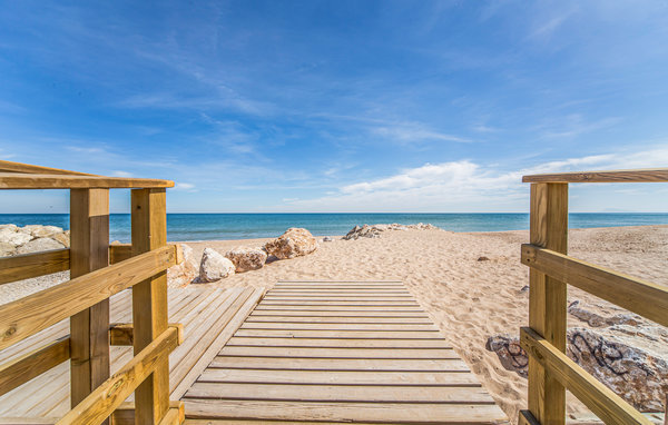 Apartment - Playa de Gandía , Spain - EBV191 901
