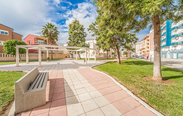 Apartment - Playa de Gandía , Spain - EBV191 903
