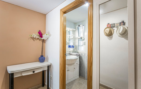 Apartment - Playa de Gandía , Spain - EBV191 701