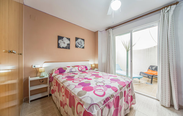 Apartment - Playa de Gandía , Spain - EBV191 5