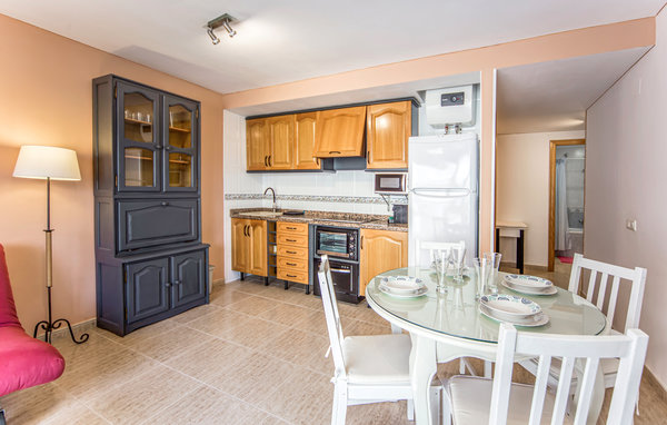 Apartment - Playa de Gandía , Spain - EBV191 401