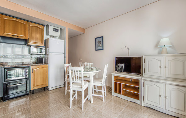 Apartment - Playa de Gandía , Spain - EBV191 4