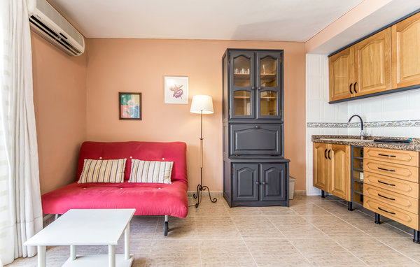 Apartment - Playa de Gandía , Spain - EBV191 301