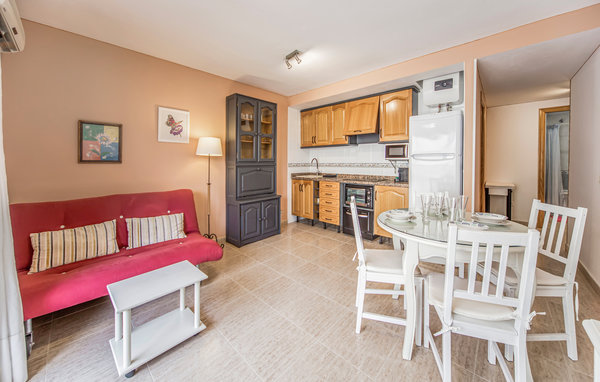 Apartment - Playa de Gandía , Spain - EBV191 3