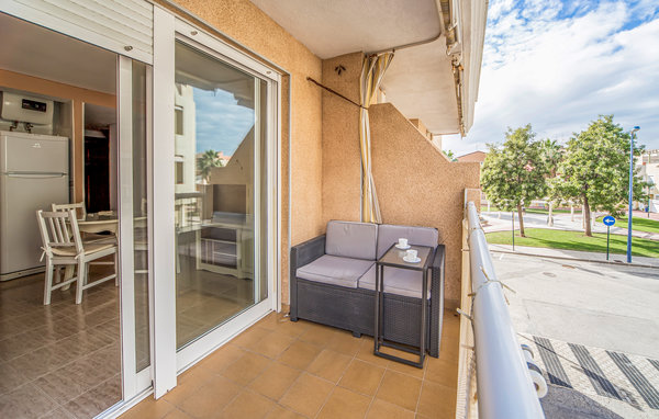 Apartment - Playa de Gandía , Spain - EBV191 6