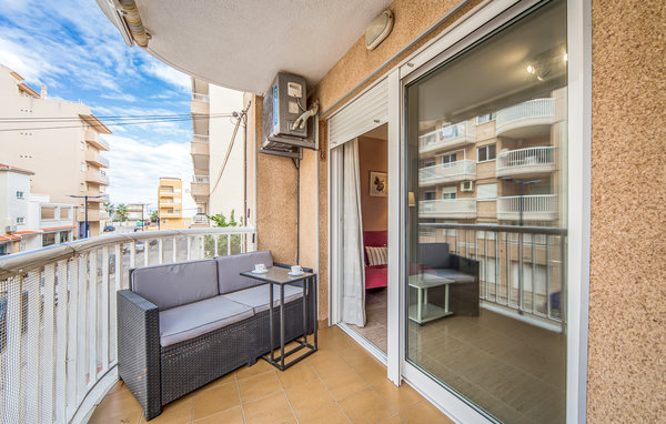 Apartment - Playa de Gandía , Spain - EBV191 1