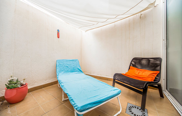 Apartment - Playa de Gandía , Spain - EBV191 101