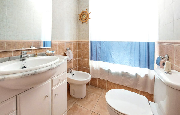 Apartamento - Playa de Bellreguard , España - EBV199 701