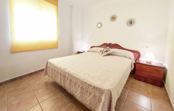 Apartamento - Playa de Bellreguard , España - EBV199 5