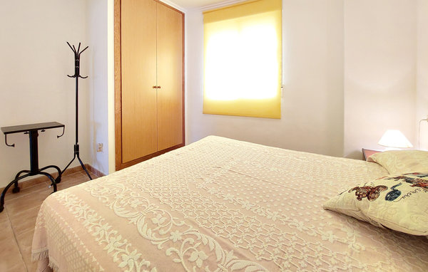 Apartamento - Playa de Bellreguard , España - EBV199 601