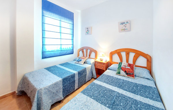 Apartamento - Playa de Bellreguard , España - EBV199 602