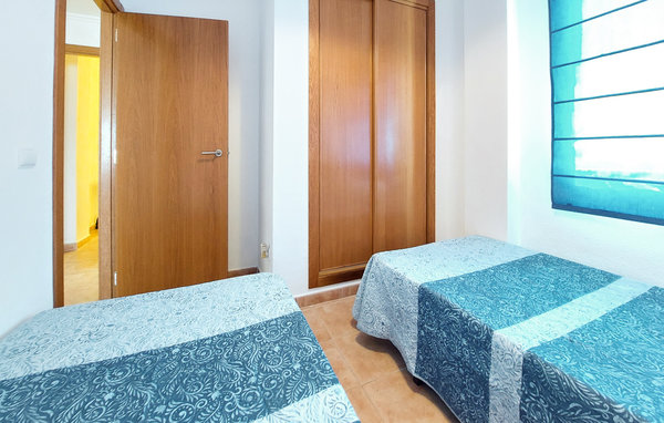 Apartamento - Playa de Bellreguard , España - EBV199 603