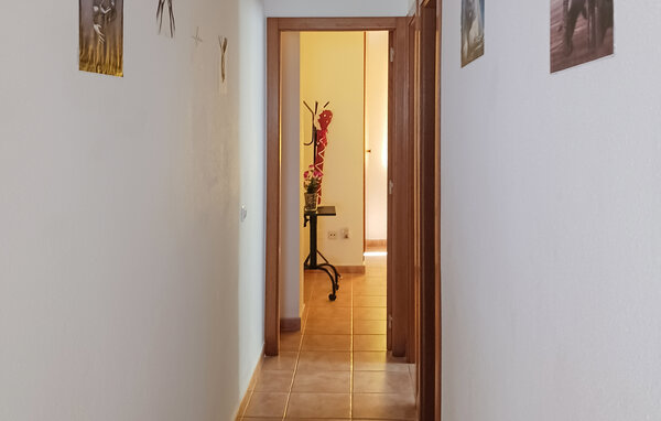Apartamento - Playa de Bellreguard , España - EBV199 501
