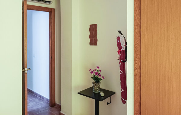 Apartamento - Playa de Bellreguard , España - EBV199 502