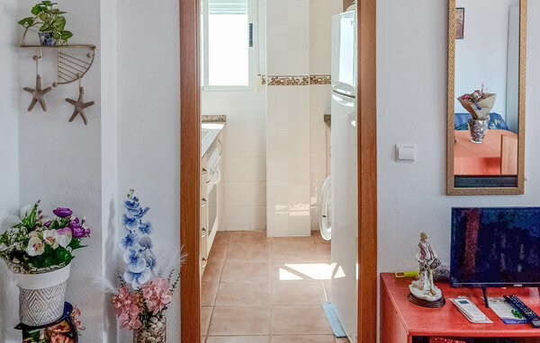Apartamento - Playa de Bellreguard , España - EBV199 503