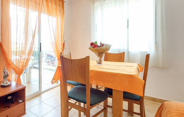 Apartamento - Playa de Bellreguard , España - EBV199 301