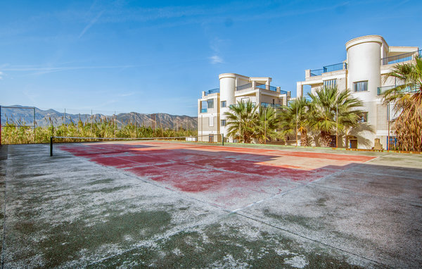 Apartment - Xeraco , Spain - EBV209 901