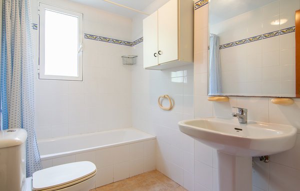 Apartment - Xeraco , Spain - EBV209 701