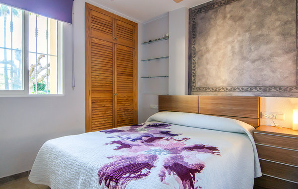 Apartment - Xeraco , Spain - EBV209 601