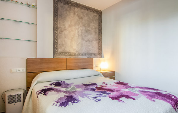 Apartment - Xeraco , Spain - EBV209 602